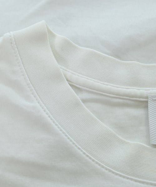 BURBERRY（バーバリー）Tシャツ・カットソー 白 サイズ:S レディース/2200649237494