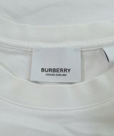 BURBERRY（バーバリー）Tシャツ・カットソー 白 サイズ:S レディース/2200649237494