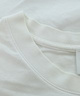 BURBERRY（バーバリー）Tシャツ・カットソー 白 サイズ:S レディース/2200649237494