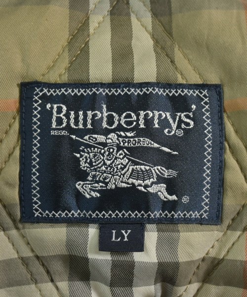 BURBERRY（バーバリー）その他 紺 サイズ:LY(L位) メンズ/2200649565023