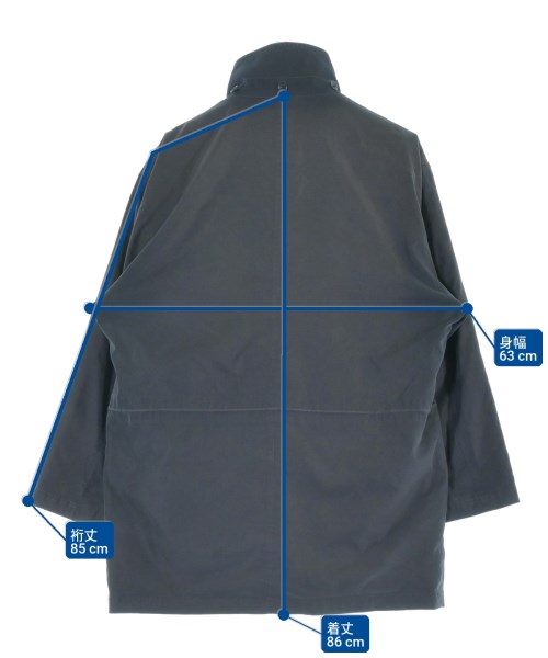 BURBERRY（バーバリー）その他 紺 サイズ:LY(L位) メンズ/2200649565023