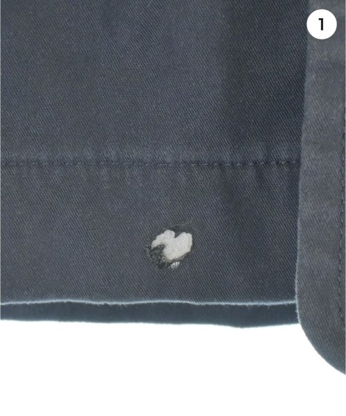 BURBERRY（バーバリー）その他 紺 サイズ:LY(L位) メンズ/2200649565023