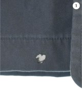 BURBERRY（バーバリー）その他 紺 サイズ:LY(L位) メンズ/2200649565023