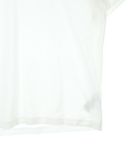 BURBERRY（バーバリー）Tシャツ・カットソー 白 サイズ:S メンズ/2200640055691