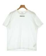BURBERRY（バーバリー）Tシャツ・カットソー 白 サイズ:S メンズ/2200640055691