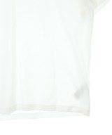 BURBERRY（バーバリー）Tシャツ・カットソー 白 サイズ:S メンズ/2200640055691