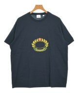 BURBERRY（バーバリー）Tシャツ・カットソー 紺 サイズ:M メンズ/2200640659028