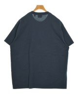 BURBERRY（バーバリー）Tシャツ・カットソー 紺 サイズ:M メンズ/2200640659028