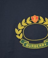 BURBERRY（バーバリー）Tシャツ・カットソー 紺 サイズ:M メンズ/2200640659028