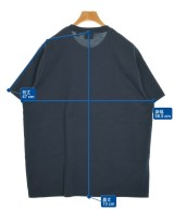BURBERRY（バーバリー）Tシャツ・カットソー 紺 サイズ:M メンズ/2200640659028