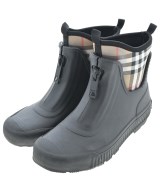 BURBERRY レインシューズ