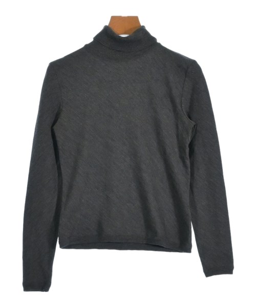 BURBERRY(バーバリー)ニット・セーター グレー サイズ:SP/2200649714094