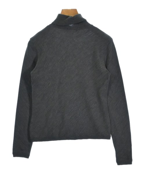 BURBERRY（バーバリー）ニット・セーター グレー サイズ:SP レディース/2200649714094