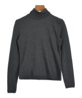 BURBERRY（バーバリー）ニット・セーター グレー サイズ:SP レディース/2200649714094