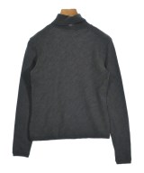 BURBERRY（バーバリー）ニット・セーター グレー サイズ:SP レディース/2200649714094