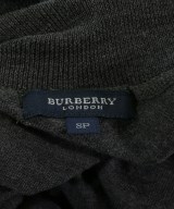 BURBERRY（バーバリー）ニット・セーター グレー サイズ:SP レディース/2200649714094