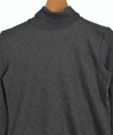 BURBERRY（バーバリー）ニット・セーター グレー サイズ:SP レディース/2200649714094