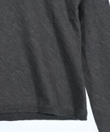 BURBERRY（バーバリー）ニット・セーター グレー サイズ:SP レディース/2200649714094