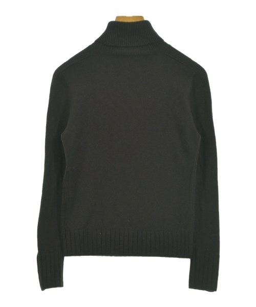 BURBERRY（バーバリー）ニット・セーター 茶 サイズ:1(S位) レディース/2200649714100