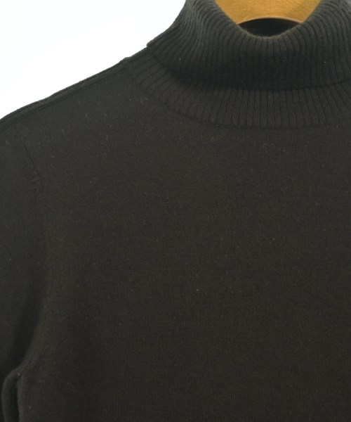 BURBERRY（バーバリー）ニット・セーター 茶 サイズ:1(S位) レディース/2200649714100