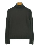 BURBERRY（バーバリー）ニット・セーター 茶 サイズ:1(S位) レディース/2200649714100
