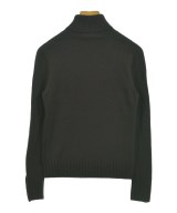BURBERRY（バーバリー）ニット・セーター 茶 サイズ:1(S位) レディース/2200649714100