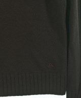 BURBERRY（バーバリー）ニット・セーター 茶 サイズ:1(S位) レディース/2200649714100