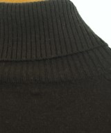 BURBERRY（バーバリー）ニット・セーター 茶 サイズ:1(S位) レディース/2200649714100