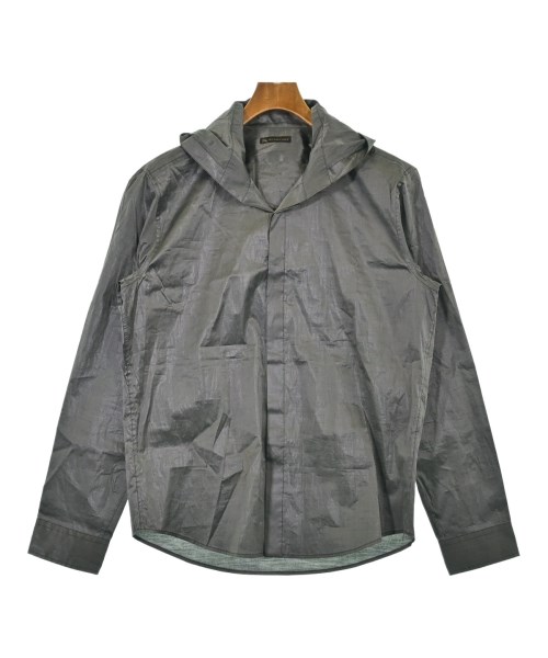 BURBERRY(バーバリー)カジュアルシャツ グレー サイズ:S/2200649884100