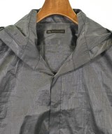 BURBERRY（バーバリー）カジュアルシャツ グレー サイズ:S メンズ/2200649884100