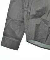 BURBERRY（バーバリー）カジュアルシャツ グレー サイズ:S メンズ/2200649884100