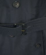 BURBERRY（バーバリー）トレンチコート 黒 サイズ:46(M位) メンズ/2200649903023