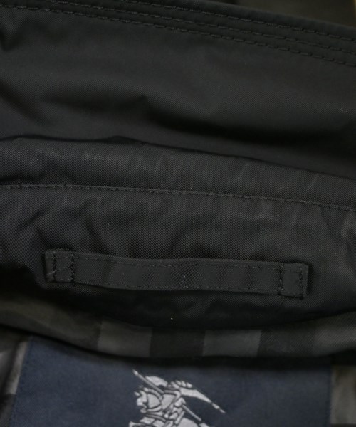 BURBERRY（バーバリー）トレンチコート 黒 サイズ:38(S位) レディース/2200640877330