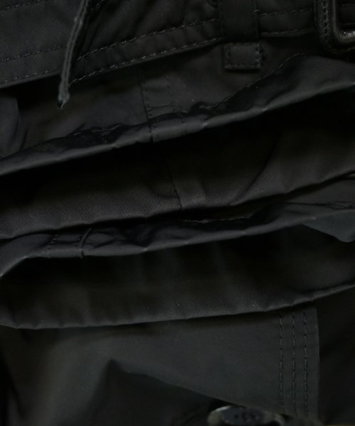 BURBERRY（バーバリー）トレンチコート 黒 サイズ:38(S位) レディース/2200640877330