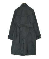 BURBERRY（バーバリー）トレンチコート 黒 サイズ:38(S位) レディース/2200640877330