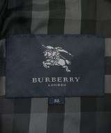 BURBERRY（バーバリー）トレンチコート 黒 サイズ:38(S位) レディース/2200640877330