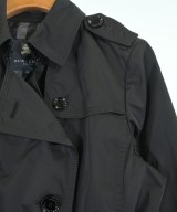 BURBERRY（バーバリー）トレンチコート 黒 サイズ:38(S位) レディース/2200640877330