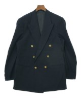 BURBERRY（バーバリー）テーラードジャケット 紺 サイズ:-(L位) メンズ/2200650448032