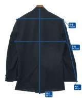 BURBERRY（バーバリー）テーラードジャケット 紺 サイズ:-(L位) メンズ/2200650448032