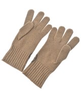 BURBERRY（バーバリー）手袋 ベージュ サイズ:M/L メンズ/2200650509054