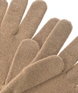 BURBERRY（バーバリー）手袋 ベージュ サイズ:M/L メンズ/2200650509054