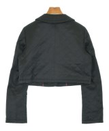 BURBERRY（バーバリー）カジュアルジャケット 黒 サイズ:40(M位) レディース/2200634064012