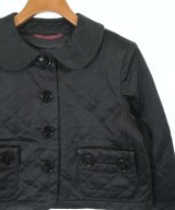 BURBERRY（バーバリー）カジュアルジャケット 黒 サイズ:40(M位) レディース/2200634064012