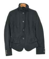 BURBERRY（バーバリー）ジャケット 黒 サイズ:40(M位) レディース/2200634064029