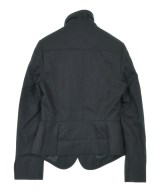 BURBERRY（バーバリー）ジャケット 黒 サイズ:40(M位) レディース/2200634064029