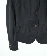 BURBERRY（バーバリー）ジャケット 黒 サイズ:40(M位) レディース/2200634064029
