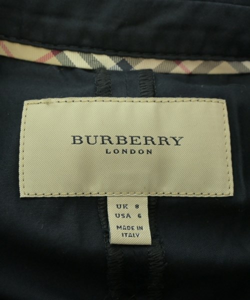 BURBERRY（バーバリー）その他 紺 サイズ:8(S位) レディース/2200634064036