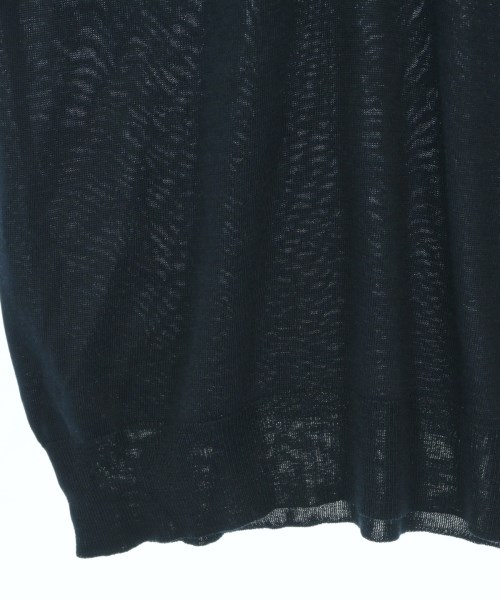 BURBERRY（バーバリー）ニット・セーター 紺 サイズ:M レディース/2200634064043