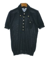 BURBERRY（バーバリー）ニット・セーター 紺 サイズ:M レディース/2200634064043