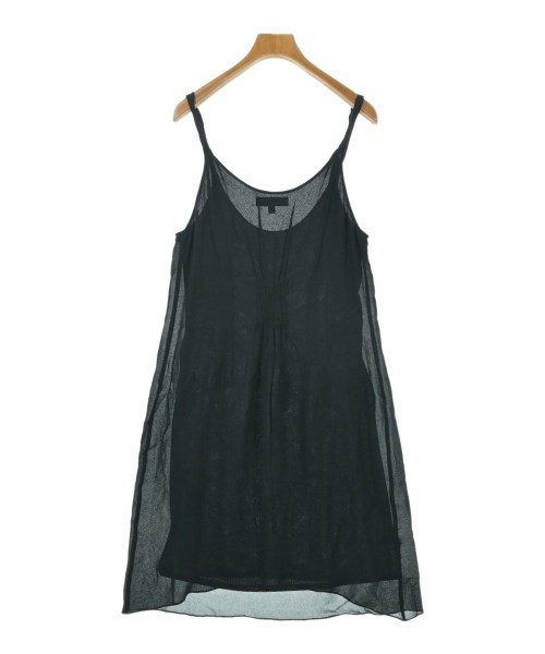 BURBERRY（バーバリー）ワンピース 黒 サイズ:40(M位) レディース/2200634064050